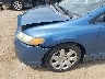 1HGFA16598L****** Salvage and Repairable 2008 Honda Civic in Maryland State