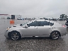 19UUA9F5XBA****** Salvamento 2011 Acura TL