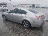 19UUA9F5XBA****** Salvamento y Reparables 2011 Acura TL en Des Moines