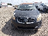 5Y2SP6E07AZ****** Salvamento y Reparables 2010 Pontiac Vibe en Estado de Luisiana