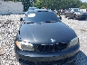 WBAUC9C52CV****** Destrozados 2012 BMW 135i en Estado de Georgia