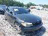 WBAUC9C52CV****** Salvamento y Destrozados 2012 BMW 135i en Atlanta North