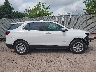 3GNAXUEV6NL****** Repairable 2022 Chevrolet Equinox in Wisconsin State
