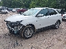3GNAXUEV6NL****** Used and Repairable 2022 Chevrolet Equinox in Portage
