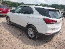 3GNAXUEV6NL****** Salvage and Repairable 2022 Chevrolet Equinox in Portage