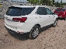 3GNAXUEV6NL****** Salvage and Wrecked 2022 Chevrolet Equinox in Wisconsin State
