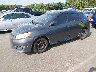 2T1KU4EE0AC****** Usados y Reparables 2010 Toyota Matrix en Raleigh