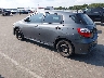 2T1KU4EE0AC****** Salvamento y Reparables 2010 Toyota Matrix en Raleigh
