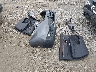 2HKRW2H88JH****** Wrecked 2018 Honda CR-V in Ohio State