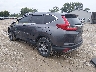 2HKRW2H88JH****** Salvage and Repairable 2018 Honda CR-V in Columbus