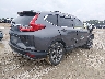 2HKRW2H88JH****** Salvage and Wrecked 2018 Honda CR-V in Ohio State