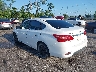 3N1AB7AP2HY****** Salvage and Repairable 2017 Nissan Sentra in Jacksonville