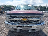 1GCRKSE76DZ****** Wrecked 2013 Chevrolet Silverado 1500 in New York State