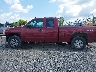 1GCRKSE76DZ****** Repairable 2013 Chevrolet Silverado 1500 in New York State