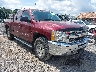 1GCRKSE76DZ****** Salvage and Wrecked 2013 Chevrolet Silverado 1500 in Syracuse