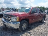 1GCRKSE76DZ****** Used and Repairable 2013 Chevrolet Silverado 1500 in Syracuse