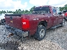 1GCRKSE76DZ****** Salvage and Wrecked 2013 Chevrolet Silverado 1500 in New York State