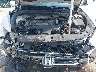 5J6TF3H34EL****** Repairable 2014 Honda Crosstour in Baltimore