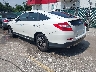 5J6TF3H34EL****** Salvage and Repairable 2014 Honda Crosstour in Baltimore