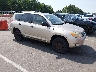 JTMZD33V375****** Salvage and Wrecked 2007 Toyota RAV4 in Raleigh