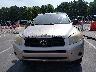 JTMZD33V375****** Salvage and Repairable 2007 Toyota RAV4 in North Carolina State