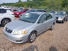 1NXBR30E78Z****** Used and Repairable 2008 Toyota Corolla in Chicago North