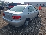 1NXBR30E78Z****** Salvage and Wrecked 2008 Toyota Corolla in Illinois State