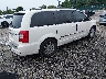 2C4RC1BG6DR****** Salvage and Wrecked 2013 Chrysler Town & Country in Kentucky State