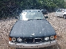 WBAHD6320SG****** Salvamento y Reparables 1995 BMW 5 Series en Estado de Pennsylvania