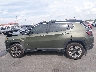 3C4NJDCB7JT****** Reparables 2018 Jeep Compass en Estado de Tennessee