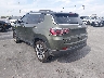 3C4NJDCB7JT****** Salvamento y Reparables 2018 Jeep Compass en Nashville