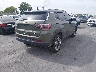 3C4NJDCB7JT****** Salvamento y Destrozados 2018 Jeep Compass en Estado de Tennessee