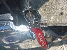 1HFSC1802VA****** Salvage 1997 Honda VT1100 (Shadow Spirit 1100) in Florida State