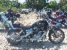 1HFSC1802VA****** Wrecked 1997 Honda VT1100 (Shadow Spirit 1100) in Florida State