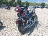 1HFSC1802VA****** Salvage and Wrecked 1997 Honda VT1100 (Shadow Spirit 1100) in Florida State