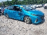 JTDKARFP3J3****** Salvamento y Destrozados 2018 Toyota Prius Prime en Albany