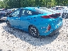 JTDKARFP3J3****** Salvamento y Reparables 2018 Toyota Prius Prime en Albany
