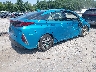 JTDKARFP3J3****** Salvamento y Destrozados 2018 Toyota Prius Prime en Estado de Nueva York