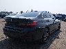 WBA5R7C54KA****** Salvage and Wrecked 2019 BMW 330i in New Jersey State
