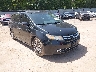 5FNRL5H90EB****** Salvamento y Destrozados 2014 Honda Odyssey en Longview