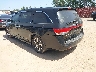 5FNRL5H90EB****** Salvamento y Reparables 2014 Honda Odyssey en Longview