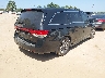 5FNRL5H90EB****** Salvamento y Destrozados 2014 Honda Odyssey en Estado de Texas