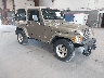 1J4FA59S64P****** Salvage and Wrecked 2004 Jeep Wrangler in Newburgh