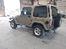 1J4FA59S64P****** Salvage and Repairable 2004 Jeep Wrangler in Newburgh