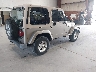 1J4FA59S64P****** Salvage and Wrecked 2004 Jeep Wrangler in New York State