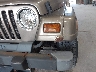 1J4FA59S64P****** Salvage and Repairable 2004 Jeep Wrangler in New York State