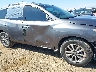 5N1AR2MN4GC****** Repairable 2016 Nissan Pathfinder
