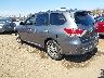 5N1AR2MN4GC****** Salvage and Repairable 2016 Nissan Pathfinder in San Diego