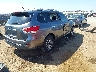 5N1AR2MN4GC****** Salvage and Wrecked 2016 Nissan Pathfinder in California State