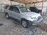 JTEZU14R458****** Salvage and Wrecked 2005 Toyota 4Runner in Shreveport
